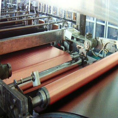 6oz Copper Foil Shielding Main Material For Mri Room Installation