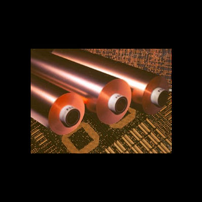 Ed 0.1 Mm Copper Foil Shielding Sheet Rf Cage 1320mm Width