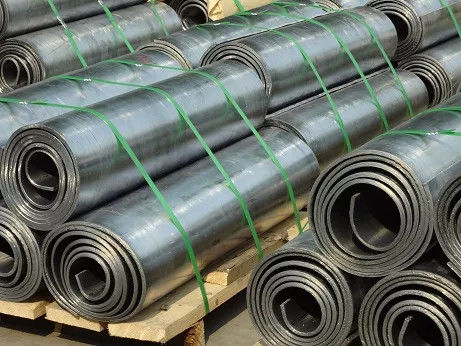 2m*1m 1mmpb 1mm Anti Radiation Lead Sheet For Ct Room X-Ray Room