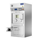 Negative Pressure Ventilation Nuclear Radiation Protection Units 50HZ 10A 220V Power Supply Front 50mPb Protection Standard Or Custom Design