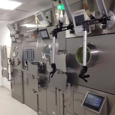 Front 40mPb Or Customized Nuclear Radiation Protection Shielding Gamma X-Ray Radiation With Safety Protection