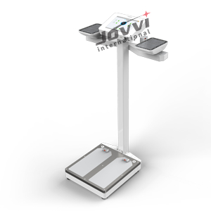 200×120 Cm2 ×4 Hand and 350×150 Cm2 ×2 Foot Detection Area Surface Contamination Meter for Benefit