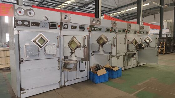 High-Effectiveness Safety Nuclear Shielding 10-20 Years Lifespan Custom Lead Equivalent Design Protection