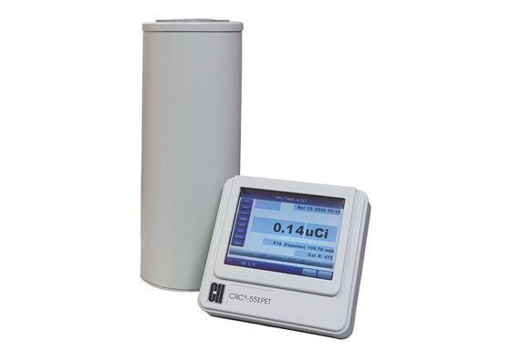 IP65 Protection Level Environmentally Radioactive Contamination Sensor Calibrated With Option User Calibration Designed For Radiation Measurement
