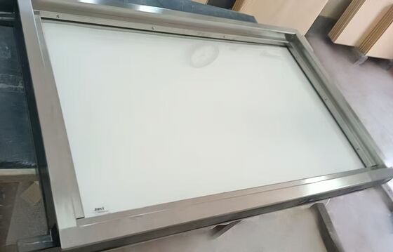 Not Powder X Ray Lead Glass Meeting International Radiation Shielding Standards Radiation Protection for Medical Imaging and Industrial Safety