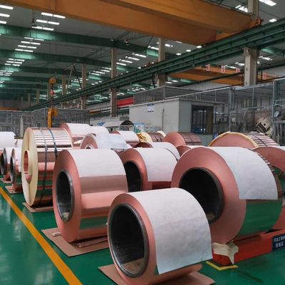 Mri Installation Material Copper Foil Shielding Customizable For Faraday Cage