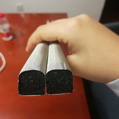 100 cm przewodzący materiał uszczelki, wszystkie kształty / niestandardowy rozmiar