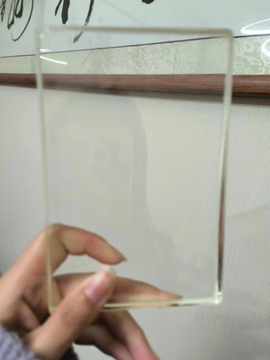 40mm promieniowanie rentgenowskie szkło ochronne Maksymalna ochrona dla Twojej firmy