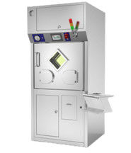 Łatwe czyszczenie i konserwacja Skuteczna ochrona przed promieniowaniem jądrowym z dostosowanym projektem równoważnika ołowiu