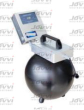 Geiger Counter High Sensitivity Nuclear Radiation Detector With Video Surveillance