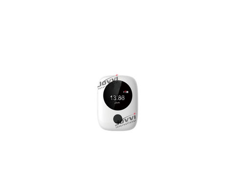 IP65 Nuclear Radiation Detector with 20-Hour Battery Life, Measuring 0.01 to 99999 MSv/h for Industrial Radiation Safety