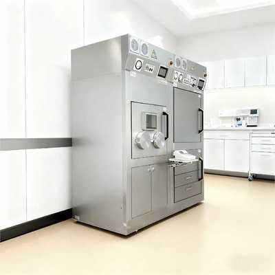 Sztuczna inteligencja kontroluje ochronę przed promieniowaniem jądrowym Jovvi-50mmpb dla regulowanej, bezpiecznej ochrony