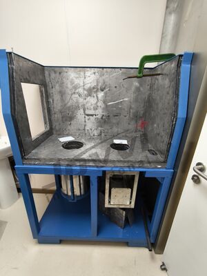 Nuclear Radiation Protection Gear 10Pbmm-100Pb Front 30mPb or Customized