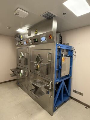 Lekkie komórki gorące przednie 50mPb Standardowa ochrona lub dostosowany projekt Dostosowane rozwiązania