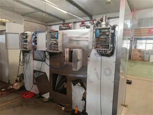 Sprzęt do noszenia F18 Przenośny urządzenie do ochrony przed promieniowaniem w warunkach niebezpiecznych