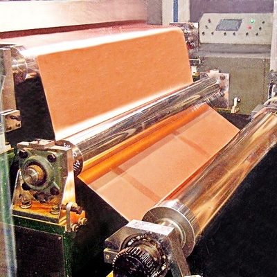 Faraday Cage 0.5mm Ed Miedziana folia Mri Shielding