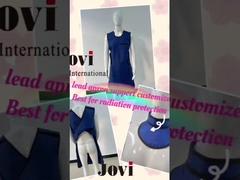 wysokiej jakości prześcieradła z ołowiu najlepsze do ochrony jądrowej