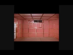 Elastyczna taśma miedziana z silnym klejem do osłony i uziemienia