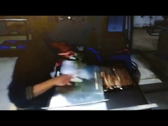 EMI osłony Beryllium miedzianego Figurę uszczelnienia Różne rodzaje Do drzwi MRI