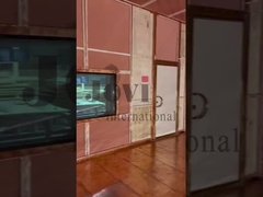 Panel z blachy miedzianej firmy Canon Ekran drzwiowy RF i materiał dekoracyjny