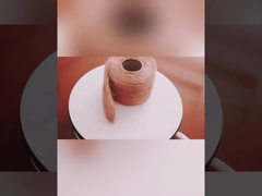 Wysokiej jakości czysta wełna miedziana 0,05 mm / 0,08 mm