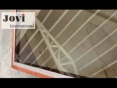 Powierzchnia pomalowana, szkło ochronne, okienne, MIL STD 285