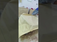 2.1mmpb Półwartość ołowiu Ochrona przed promieniowaniem rentgenowskim Ołowiu Szkło grubość 10 mm