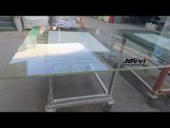 6.71mmpb Ołów Ekwiwalent Ochrona przed promieniowaniem Ołów Szkło Przejrzysto trwałe