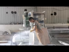 8-25 mm grubość Ochrona przed promieniowaniem Ołów szkło przezroczyste