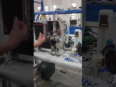 Automatyczny dyspenser medyczny jądrowy