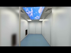 600 X 600 mm Bezpieczne oświetlenie LED Mri Standardowy rozmiar Wydajny