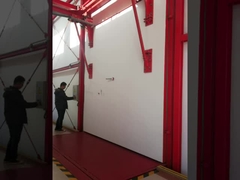 79db EMI komora osłonięta RF