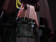 MRI Okno mosiężne 0,21 mm Miedziana sieć 300CM Ultra Fine Miedziana sieć Ekran