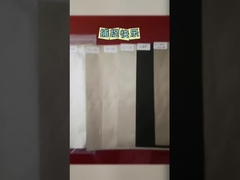 1070MM Tkanina przewodząca prąd Odzież ochronna przed promieniowaniem elektromagnetycznym 90 dB