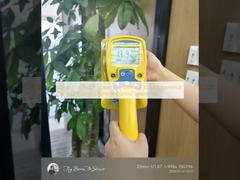 Duży ekran dotykowy. Najlepsze wrażenia dotykowe dla Twojej firmy. System zdalnego sterowania. Tak