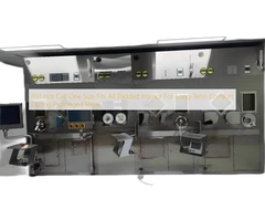 I131 Gorąca Cela Jeden Rozmiar Pasuje do Wszystkich Wyściełane Wnętrze Dla Długotrwałego Komfortu Podczas Długotrwałego Noszenia