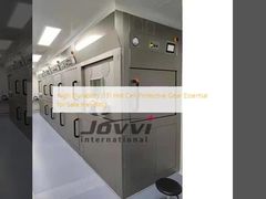 Wysoka wytrzymałość I131 Urządzenia ochronne z komórek ciepłych niezbędne do bezpiecznej obsługi