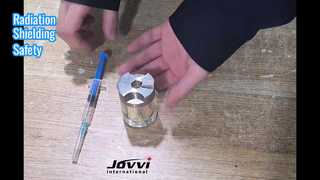 Rozwiązanie w zakresie ochrony przed promieniowaniem jądrowym