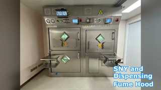 SYNCHRONIZACJA I DOZOWANIE PRODUKTÓW GORĄCYCH KOMÓREK